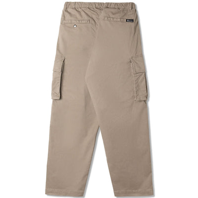 Flex Climber Cargo Pants 'Light Grey'