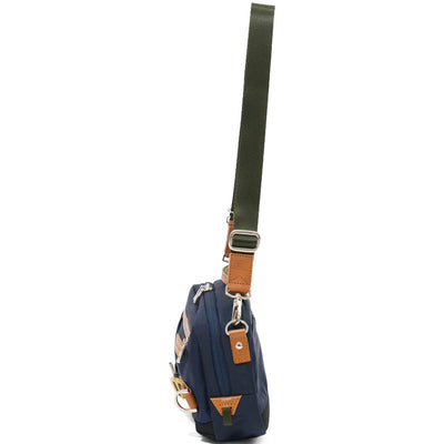Potential 2Way Mini Shoulder Bag 'Navy'