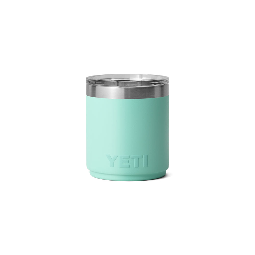 Yeti Rambler 16oz Pint MS Seafoam