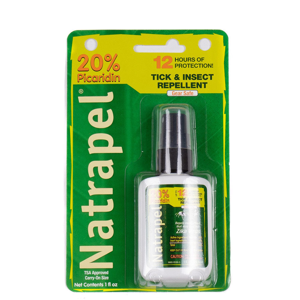 12 Hour Insect Repellent Spray - 1oz