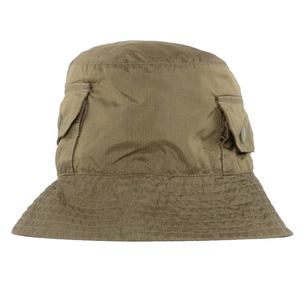 Explorer Hat 'Olive'