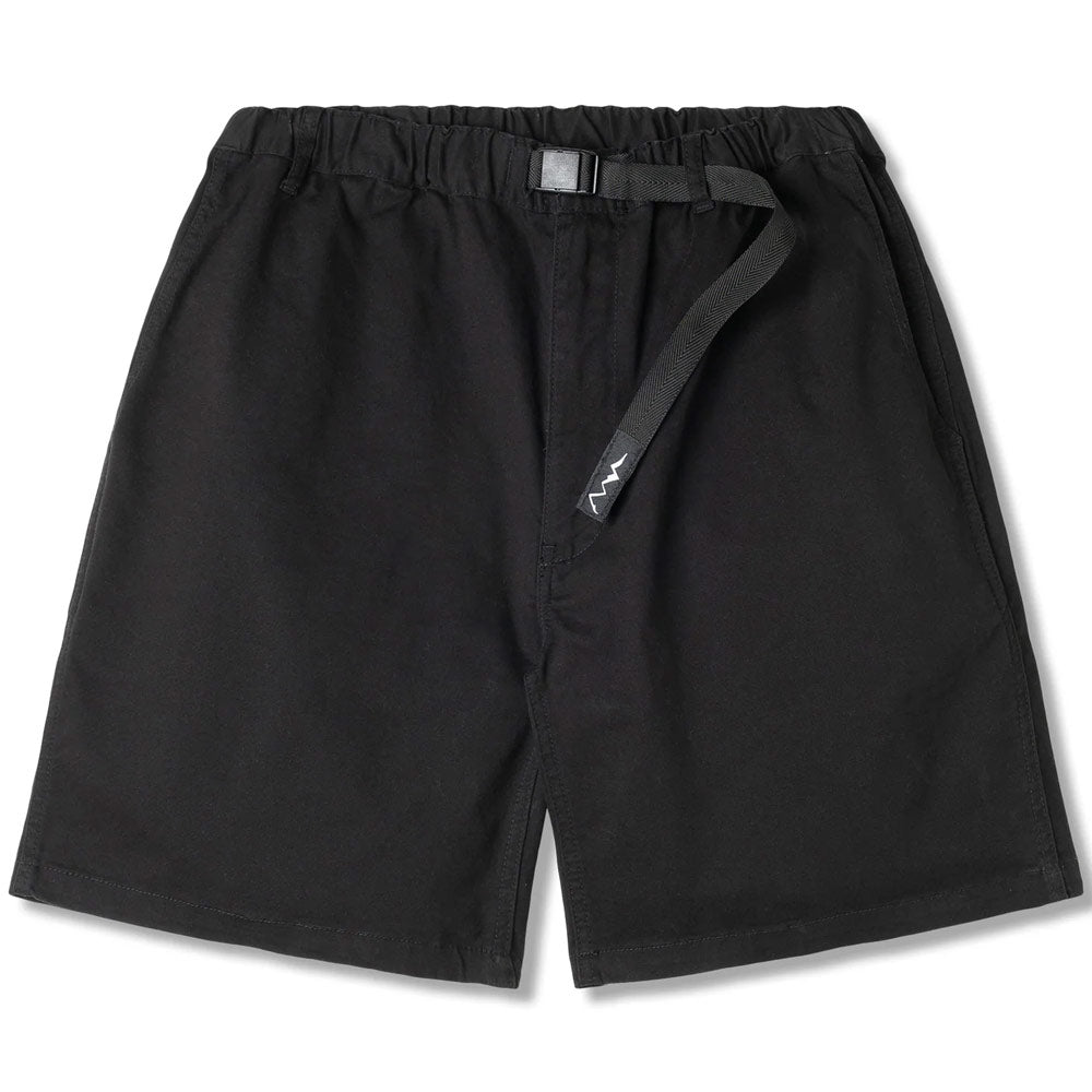 Flex Climber Wide Shorts 'Black'