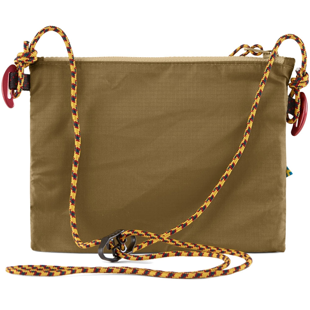 Klattermusen | Algir Small Accessory Bag Small 'Olive' – Hatchet