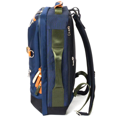 Potential 2Way Backpack 'Navy'