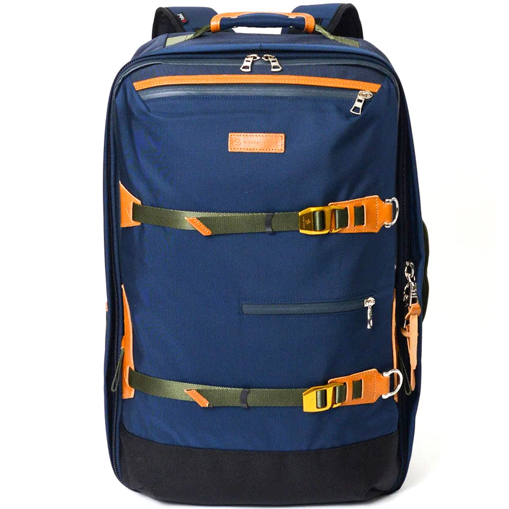 Potential 3Way Backpack 'Navy'