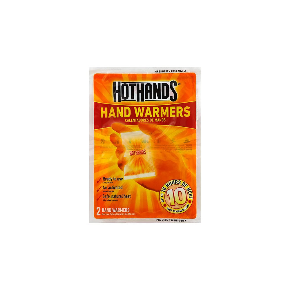 Hothands 2 Handwarmer