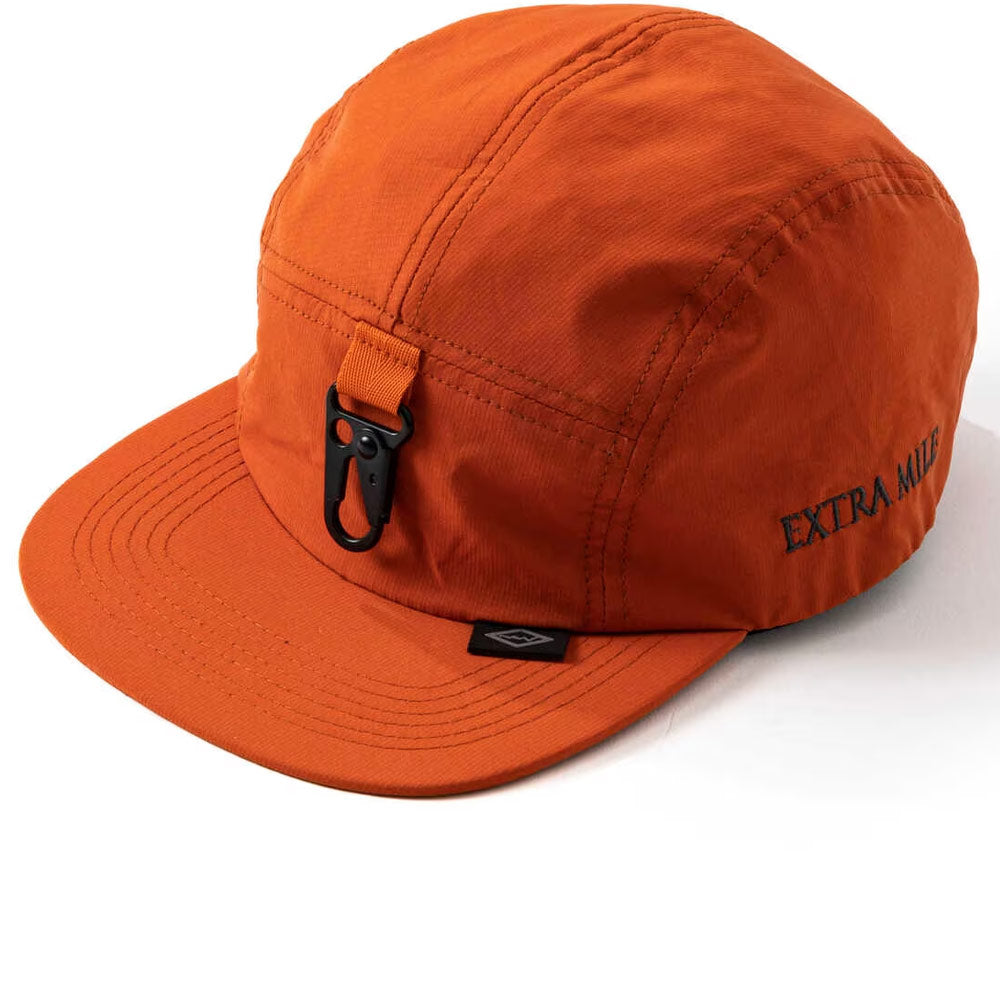 Extra Mile Infinity Cap 'Orange'