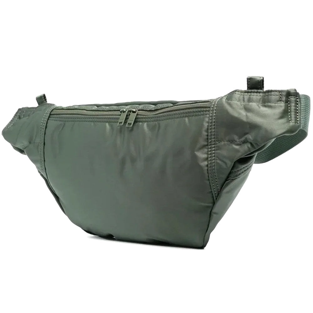 Tanker Waist Bag (L) 'Sage Green'