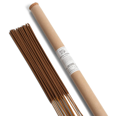Incense Sticks 'Driftwood'